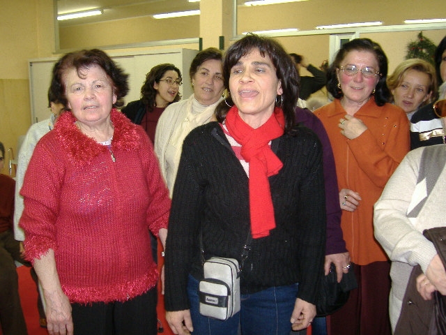 Con Noi e Dopo Di Noi